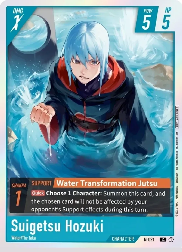 Suigetsu Hozuki N-021